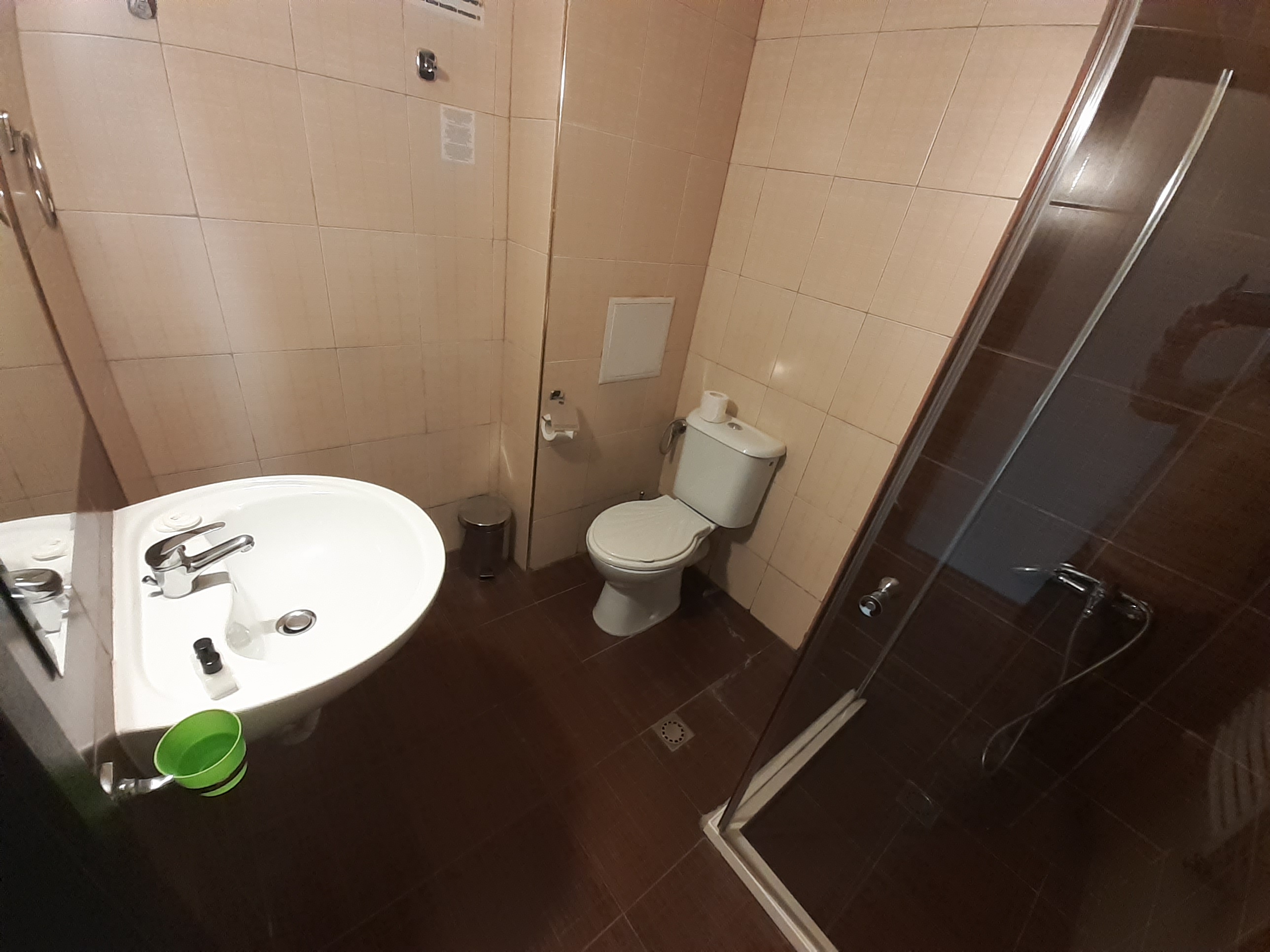Bansko Royal Towers: Apartment for sale next to the Ski lift