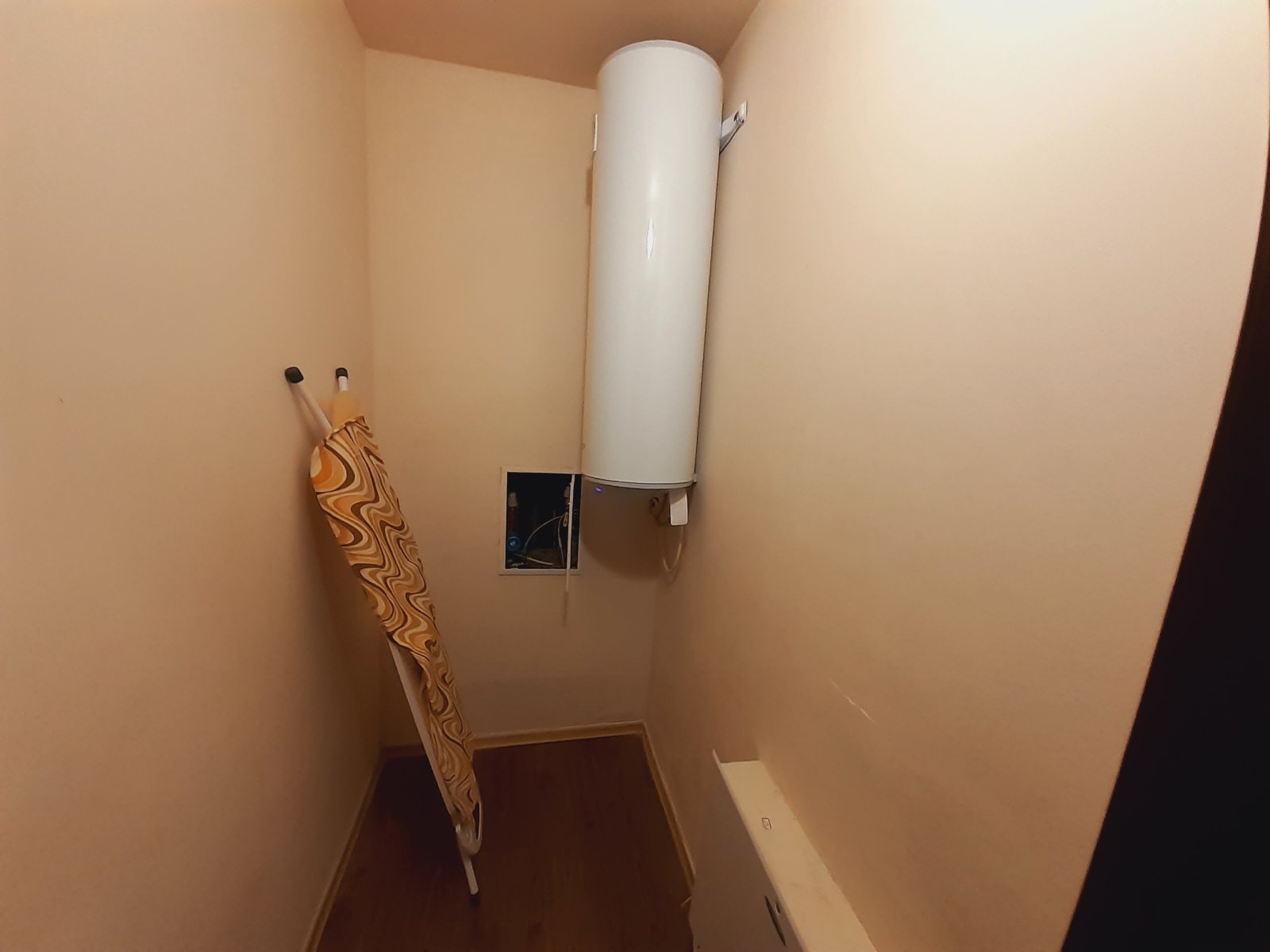 One-bedroom apartment in Bansko Royal Towers next to the ski lift