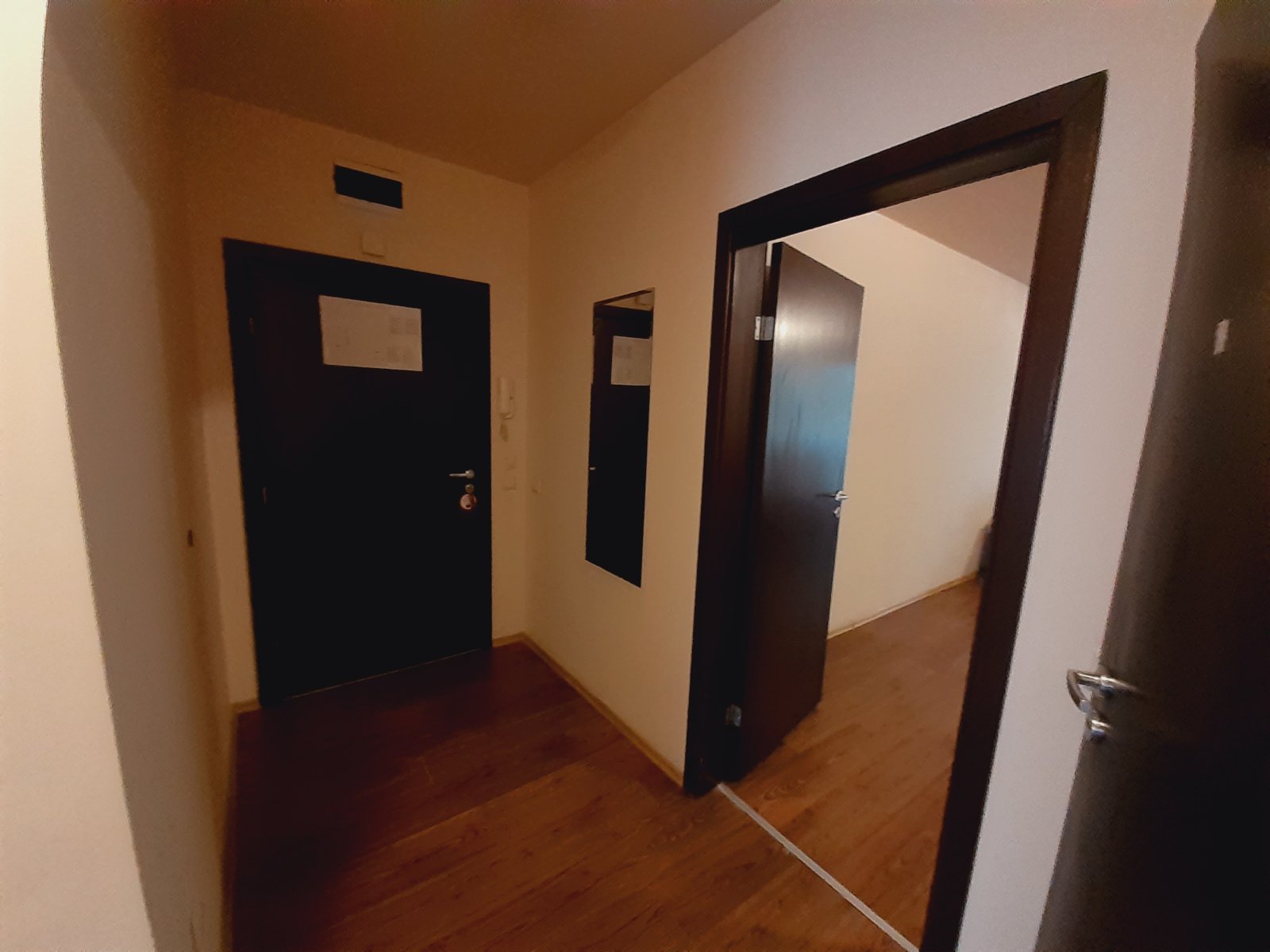 One-bedroom apartment in Bansko Royal Towers next to the ski lift