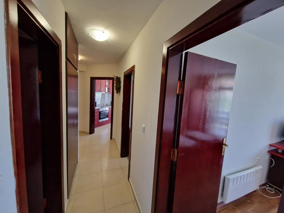 Two bedroom apartment in the Elegant LUX complex with Spa area and pool