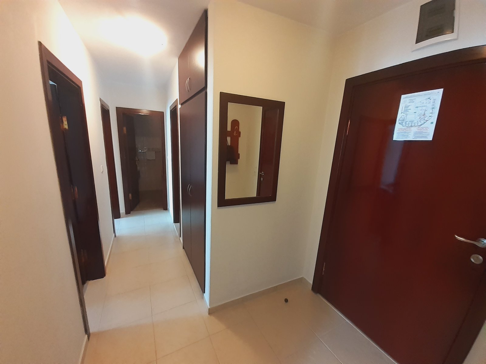 Bansko: Two-bedroom apartment in a gated complex Elegant LUX with pool