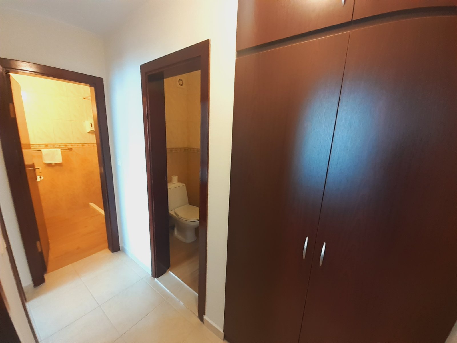 Bansko: Two-bedroom apartment in a gated complex Elegant LUX with pool