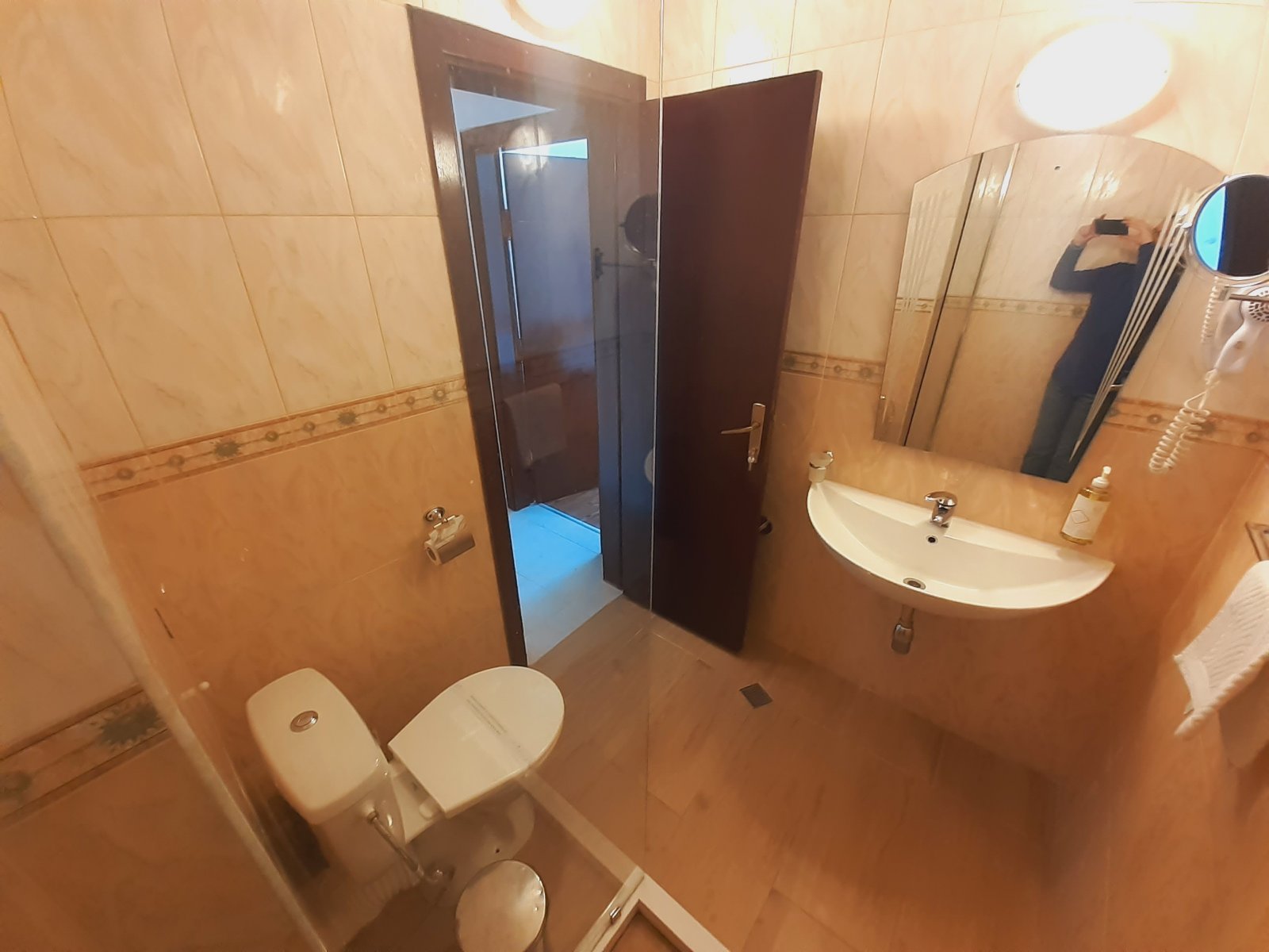 Bansko: Two-bedroom apartment in a gated complex Elegant LUX with pool
