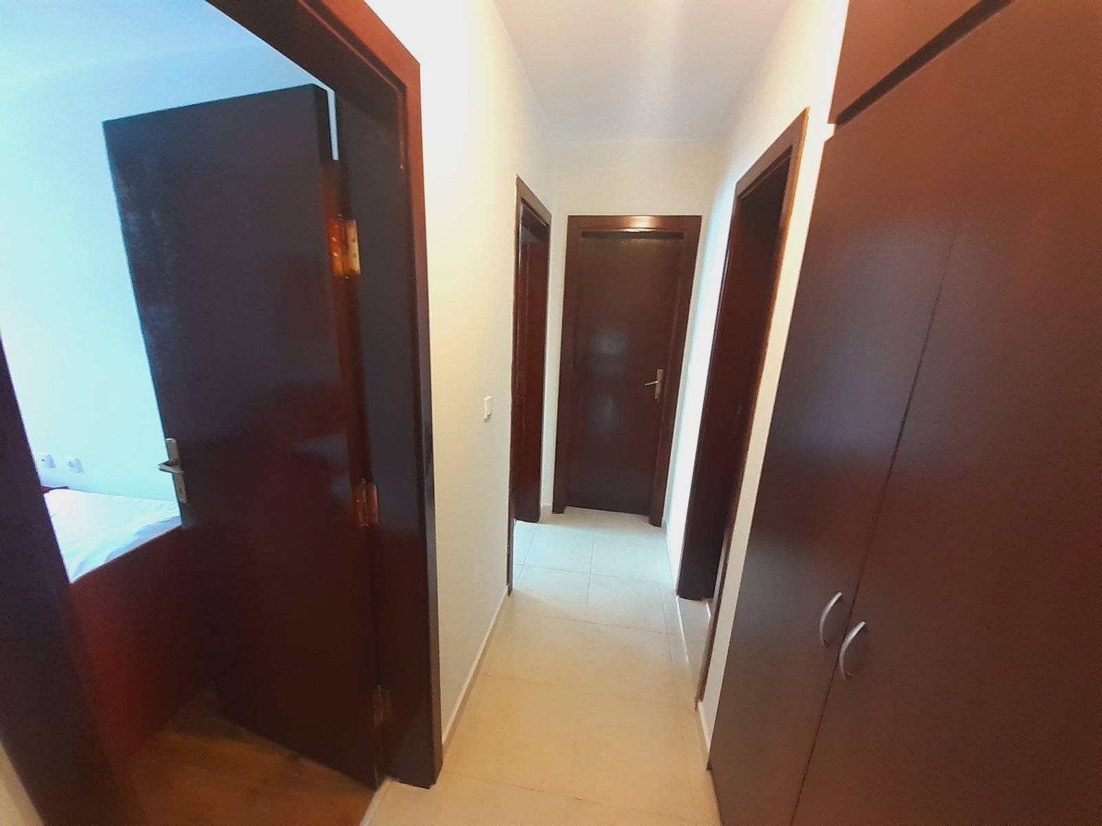 Bansko: Two-bedroom apartment in a gated complex Elegant LUX with pool
