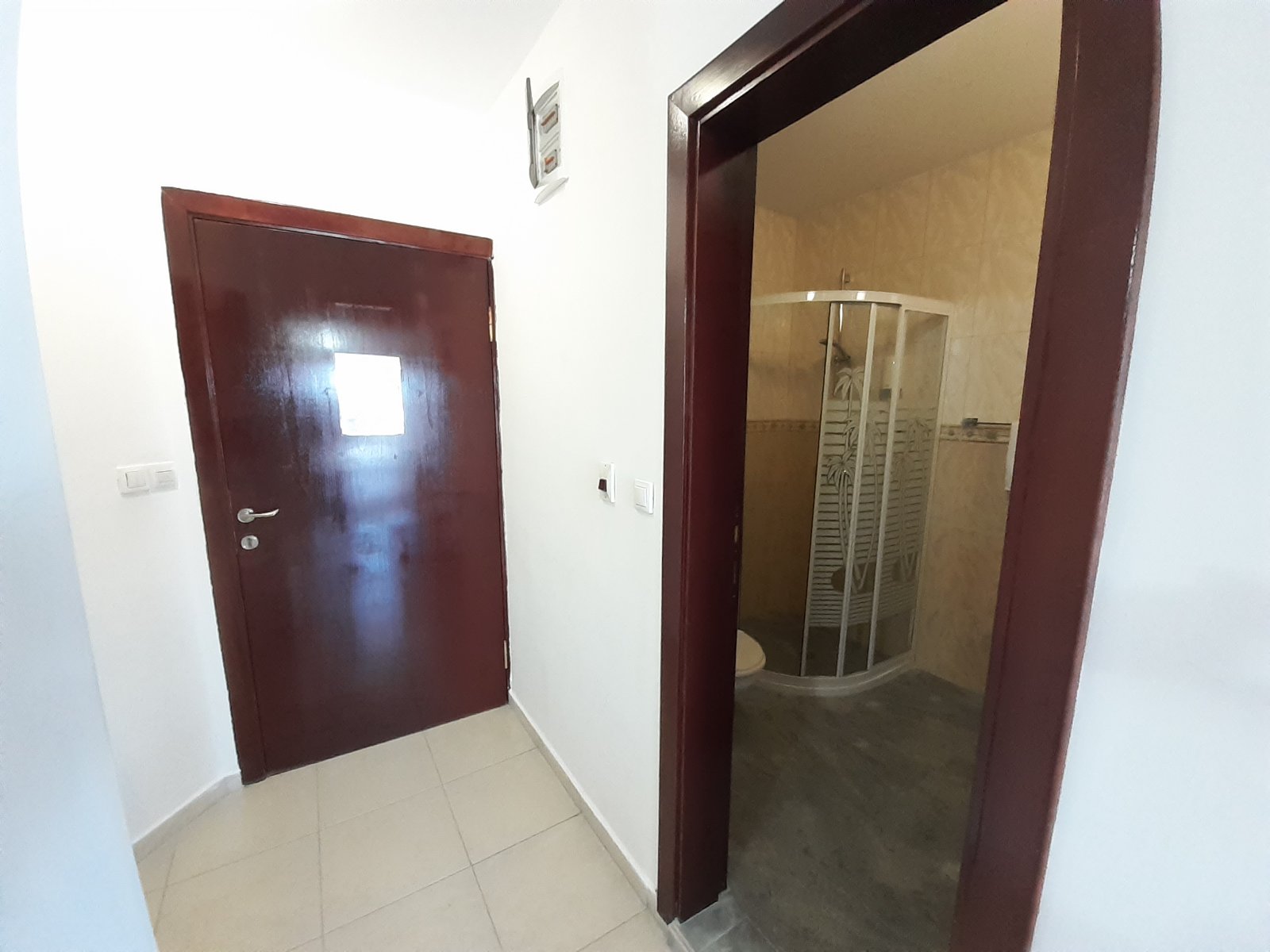 Apartment with Pirin view for sale in the ski area of ​​Bansko