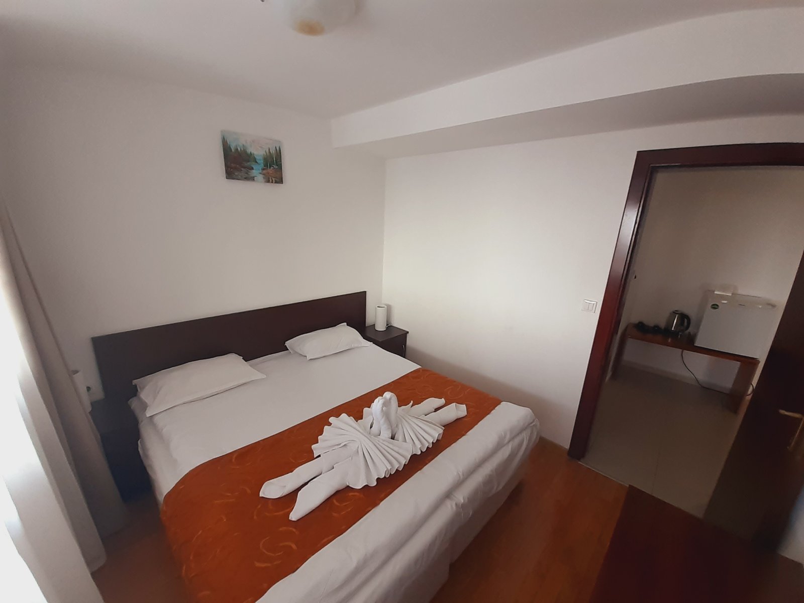 Holiday one-bedroom apartment for sale in Bansko