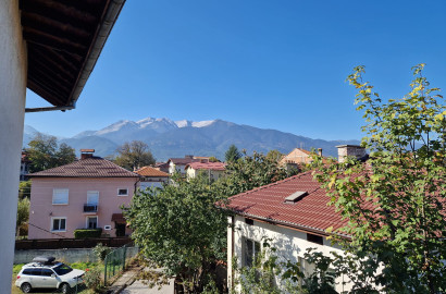 A cozy family hotel in the very center of Bansko