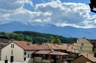Family house for sale in the Top center of Razlog