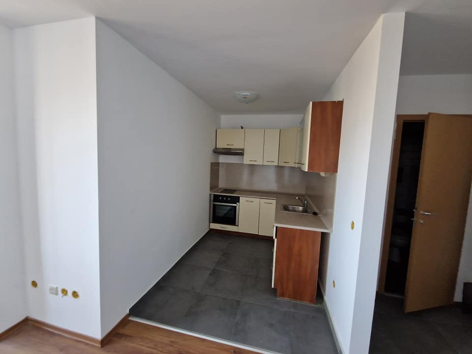 Functional studio for sale in Spa complex Local Stay, Razlog