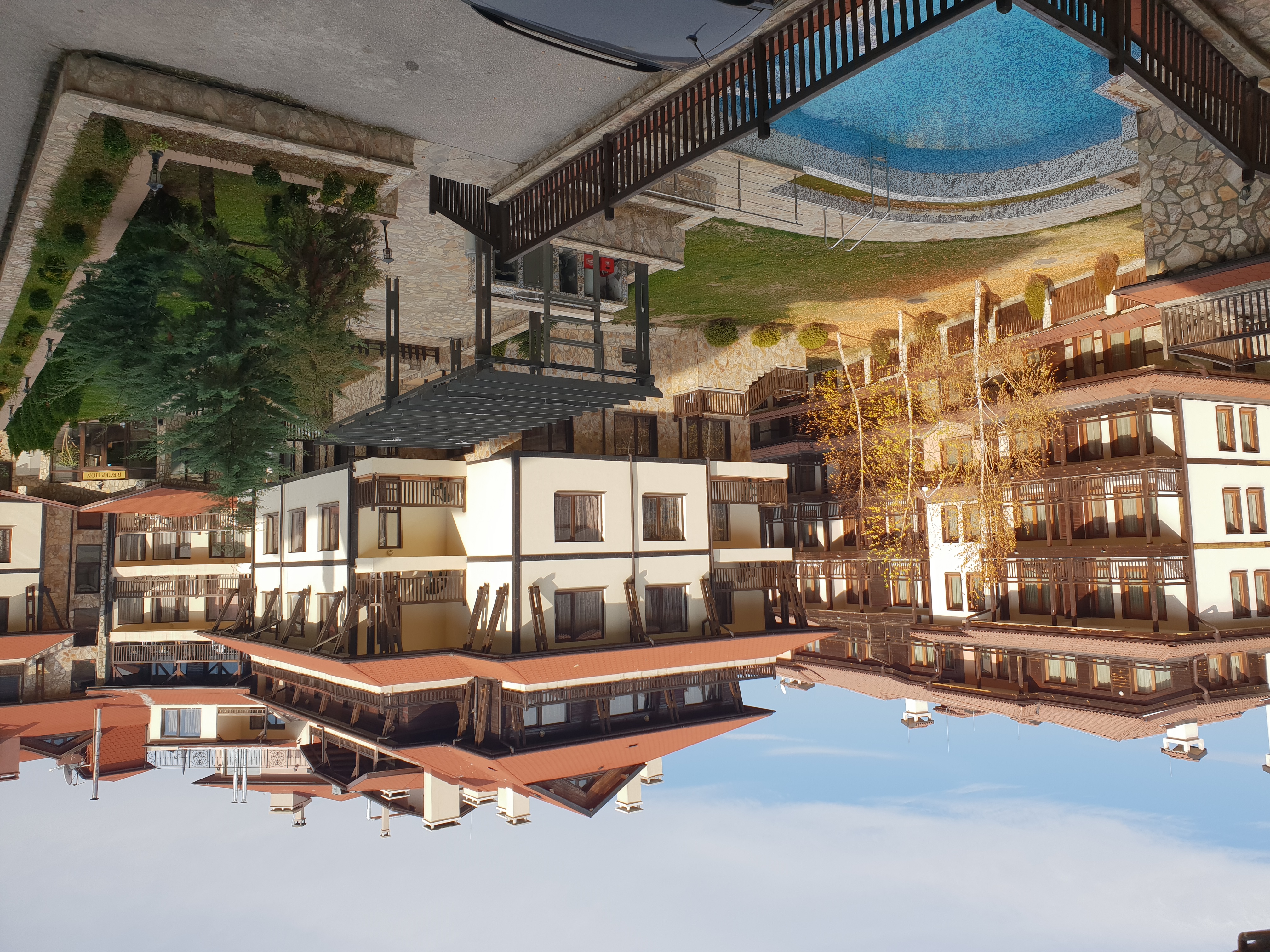 Two bedroom apartment with a TOP location for sale in Bansko