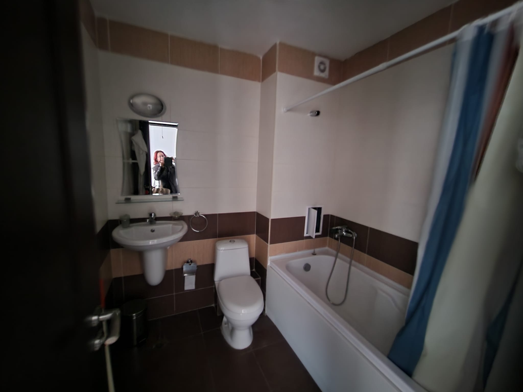 Two bedroom apartment with a TOP location for sale in Bansko