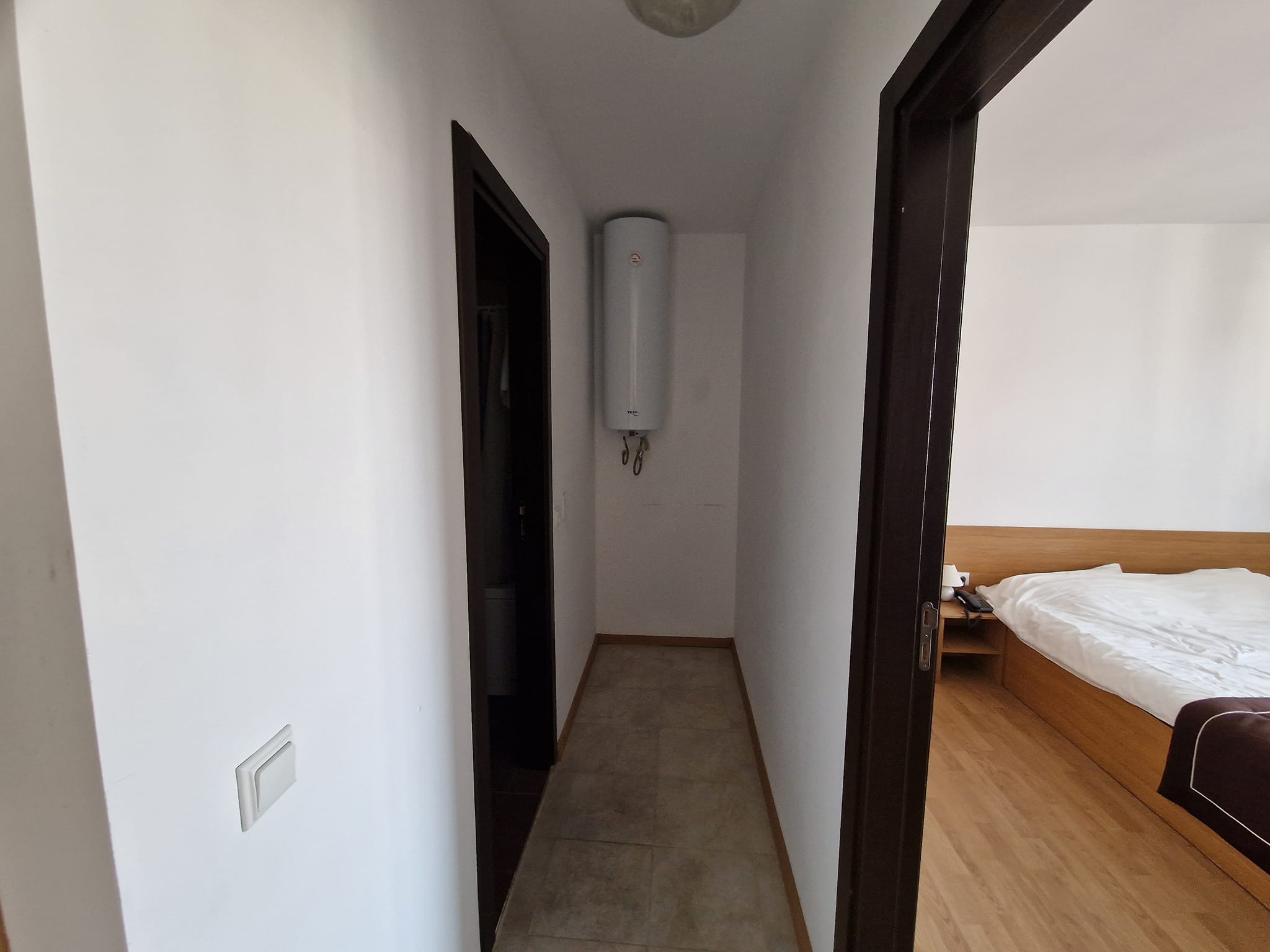 Two bedroom apartment with a TOP location for sale in Bansko