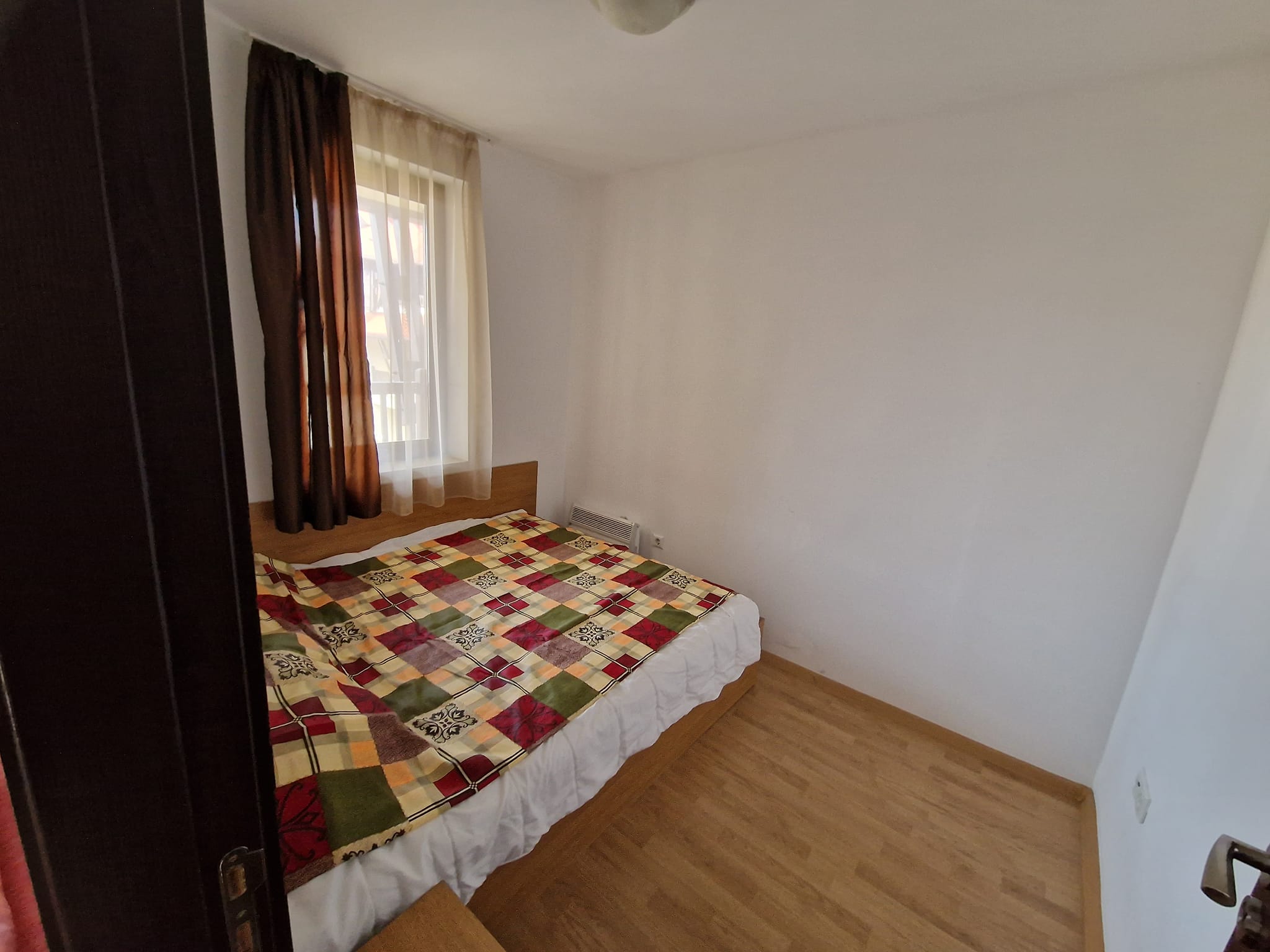 Two bedroom apartment with a TOP location for sale in Bansko