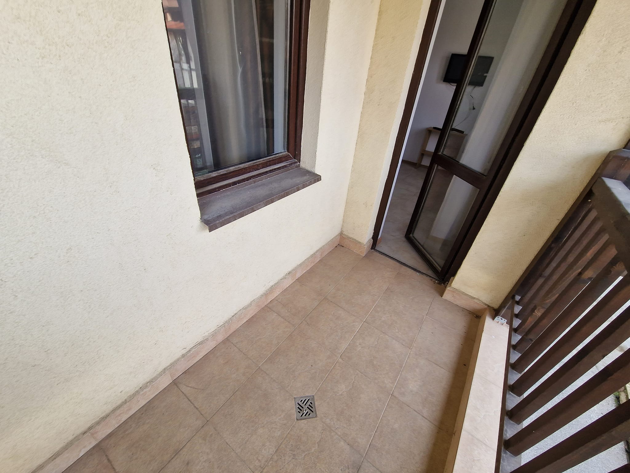 Two bedroom apartment with a TOP location for sale in Bansko