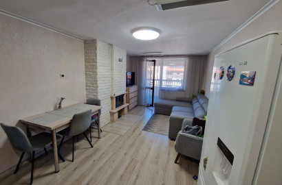 Energy-efficient apartment for sale with a view of the Pirin Mountains
