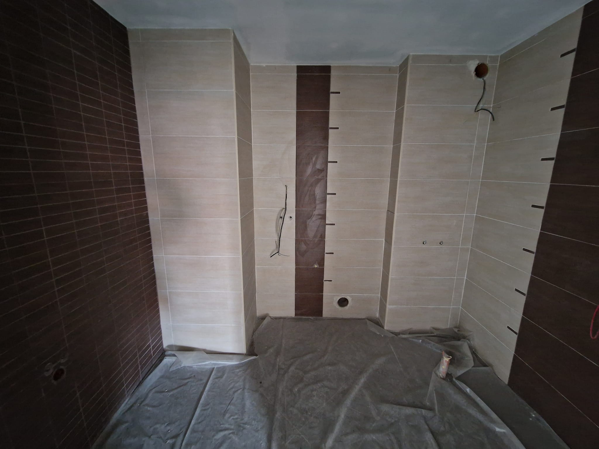 Affordable two bedroom apartment for sale with Pirin's view in Bansko