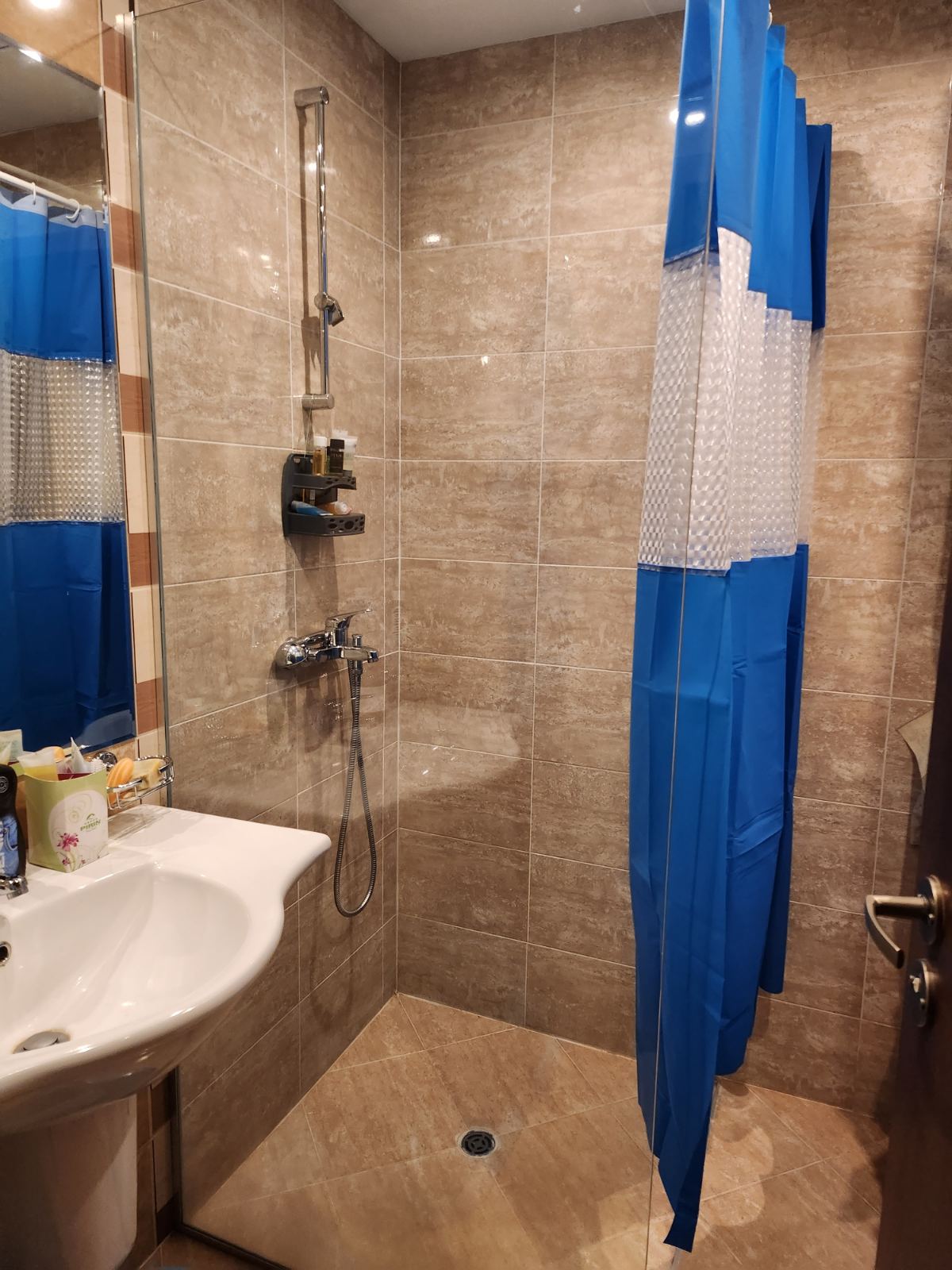 Two bedroom south-facing apartment for sale in Murite complex, next to Pirin Golf