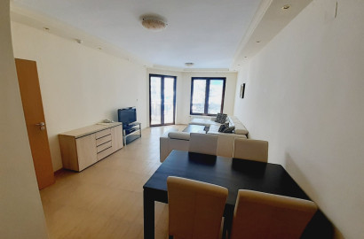 Parklands Complex: South one-bedroom apartment for sale 80 meters from the ski lift