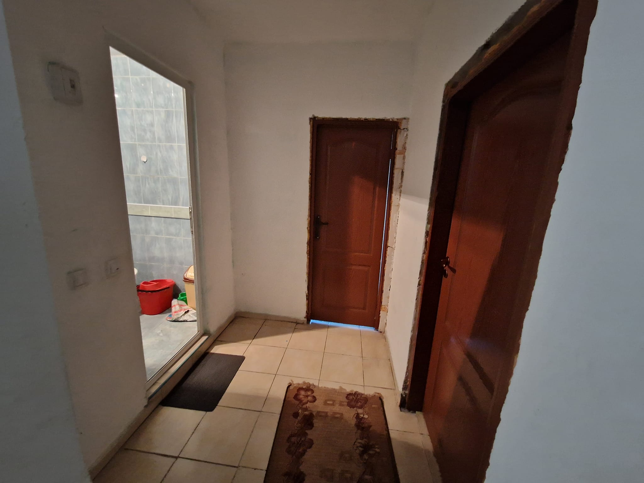 For sale in Razlog: Spacious multi-room apartment with two terraces