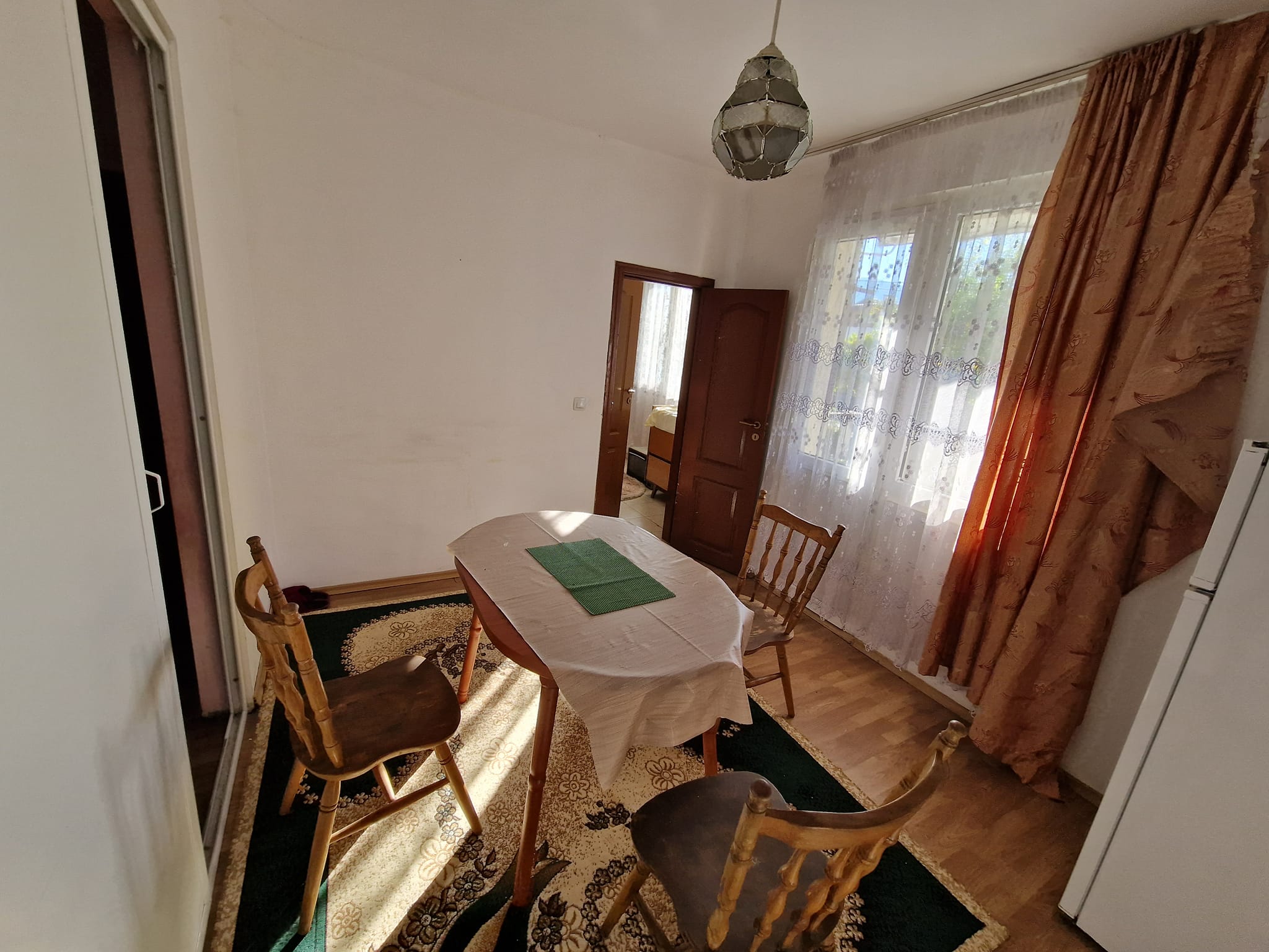 For sale in Razlog: Spacious multi-room apartment with two terraces