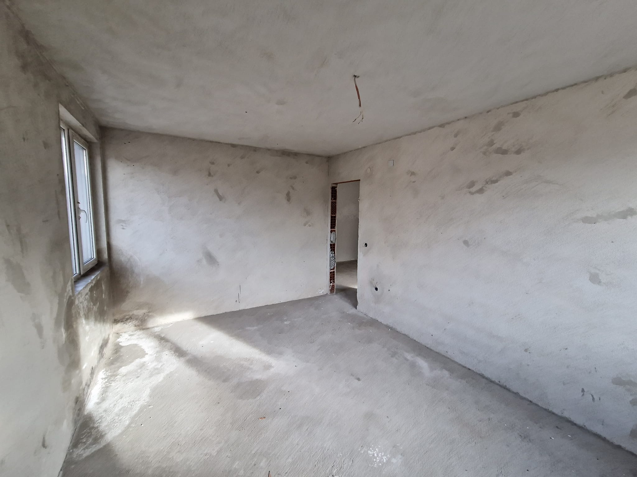 Razlog: Three-room apartment with a charming view of the Pirin Mountains