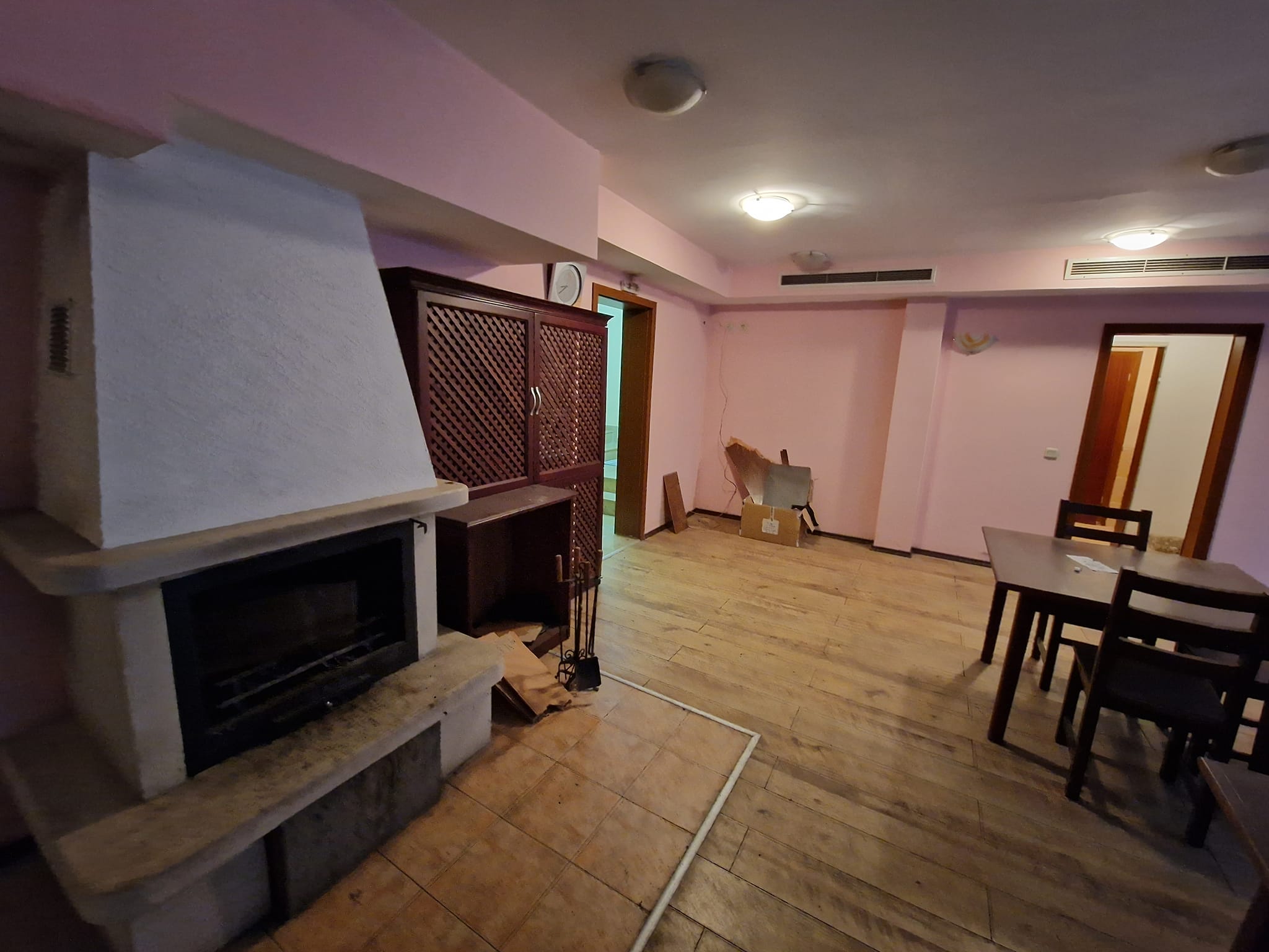 For sale: Restaurant with a TOP location in Bansko!