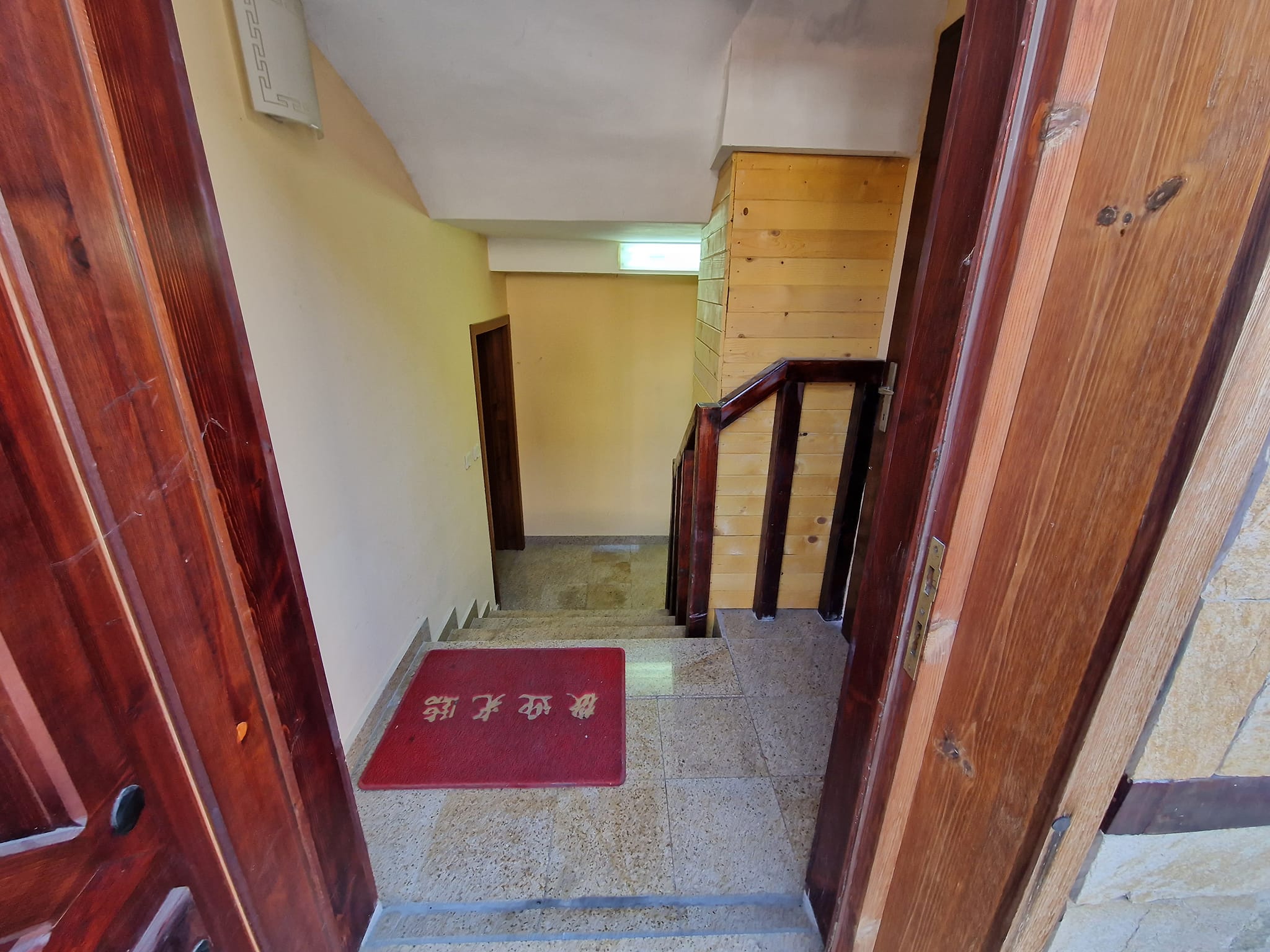 For sale: Restaurant with a TOP location in Bansko!