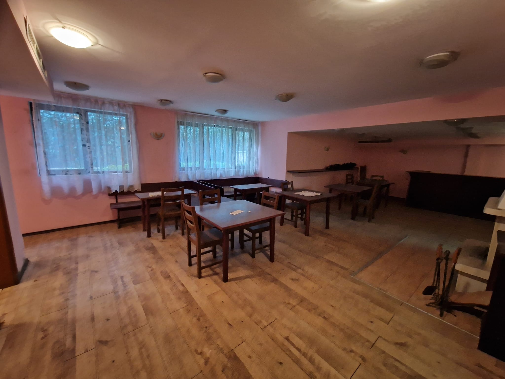 For sale: Restaurant with a TOP location in Bansko!