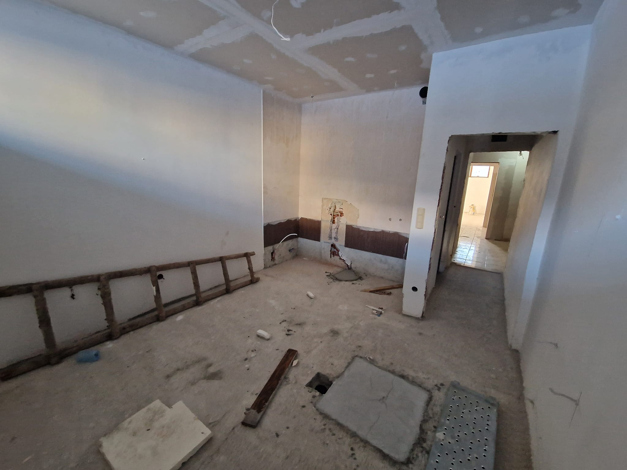 Studio for sale with low maintenance fee in Bansko next to the ski lift