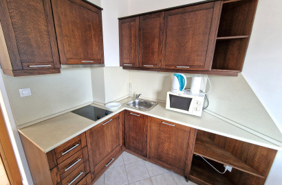 South one bedroom apartment only 200 meters from Kempinski Hotel and Victoria Restaurant