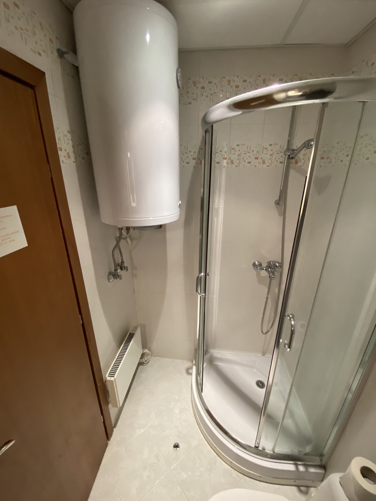 Bansko, next to the lift, one-bedroom apartment with a fireplace in a year-round complex