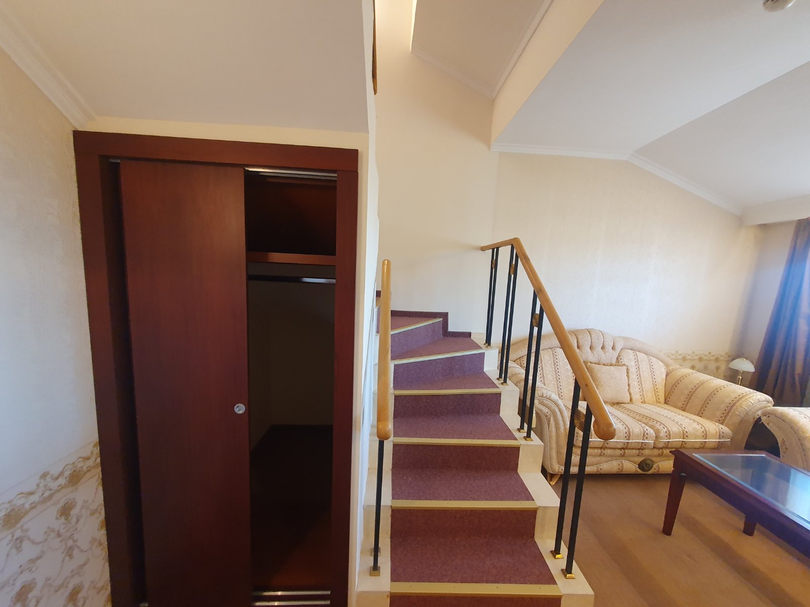 Elegant maisonette meters from the ski lift in Bansko - Luxury and space for connoisseurs