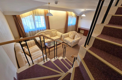 Elegant maisonette meters from the ski lift in Bansko - Luxury and space for connoisseurs