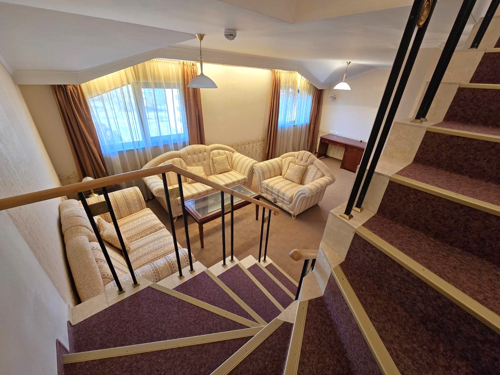 Elegant maisonette meters from the ski lift in Bansko - Luxury and space for connoisseurs