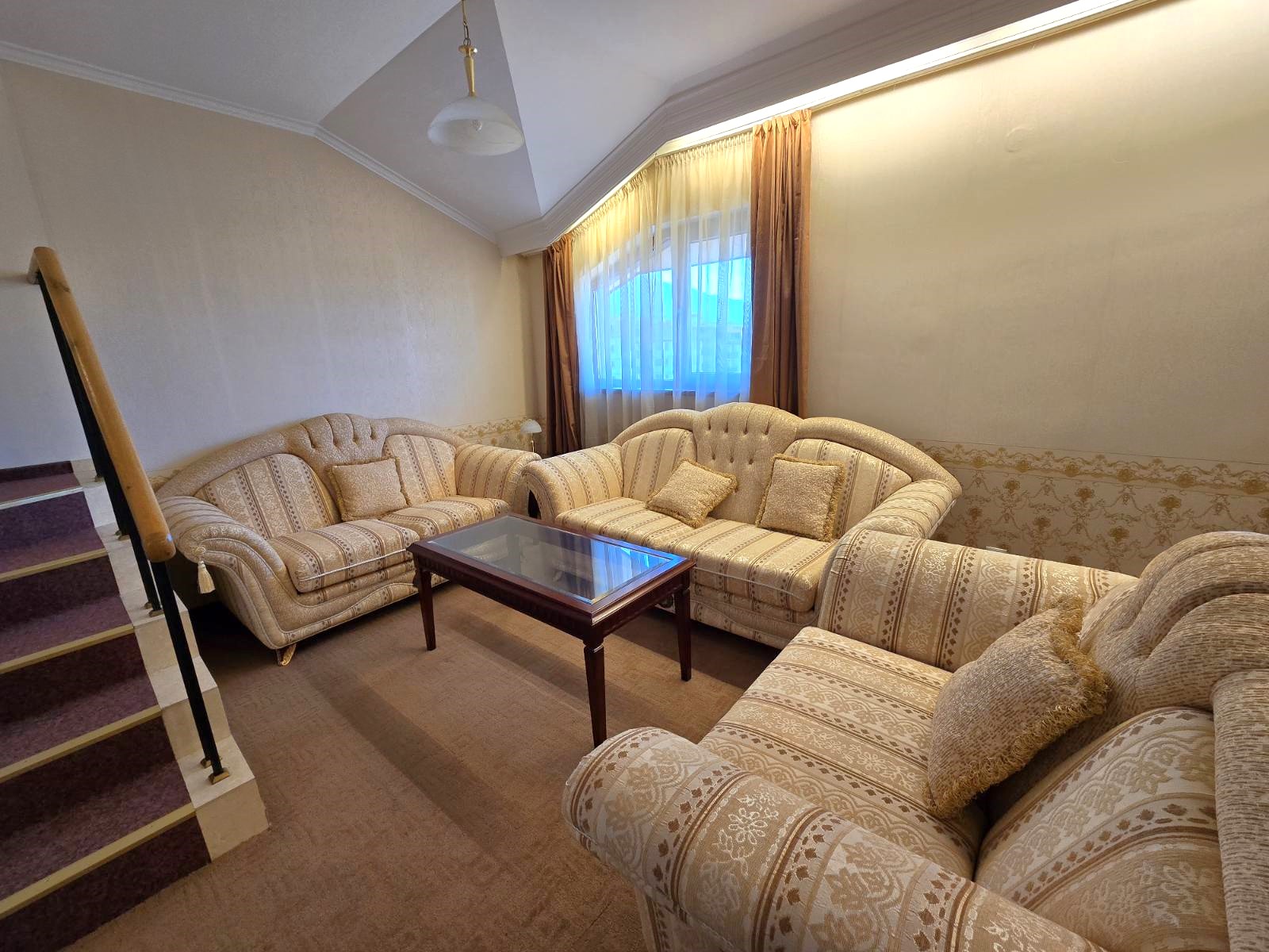Elegant maisonette meters from the ski lift in Bansko - Luxury and space for connoisseurs