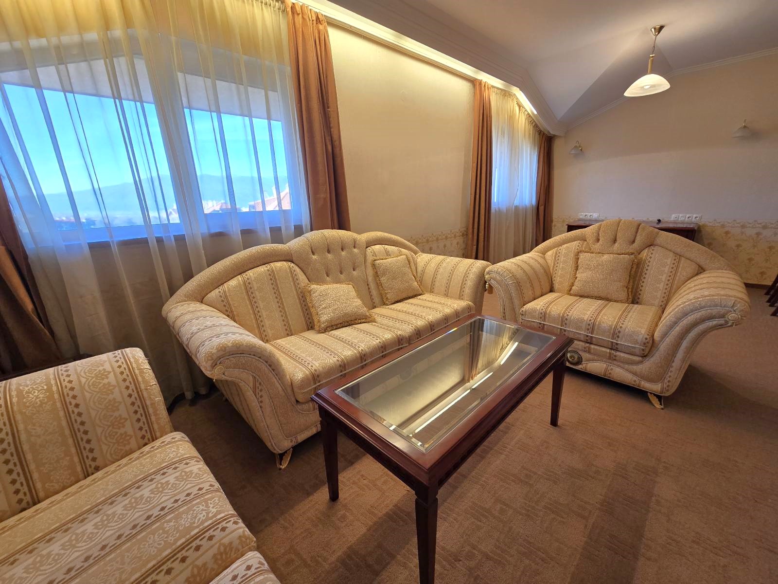 Elegant maisonette meters from the ski lift in Bansko - Luxury and space for connoisseurs
