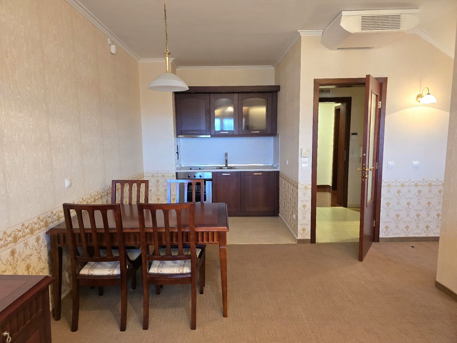 Elegant maisonette meters from the ski lift in Bansko - Luxury and space for connoisseurs