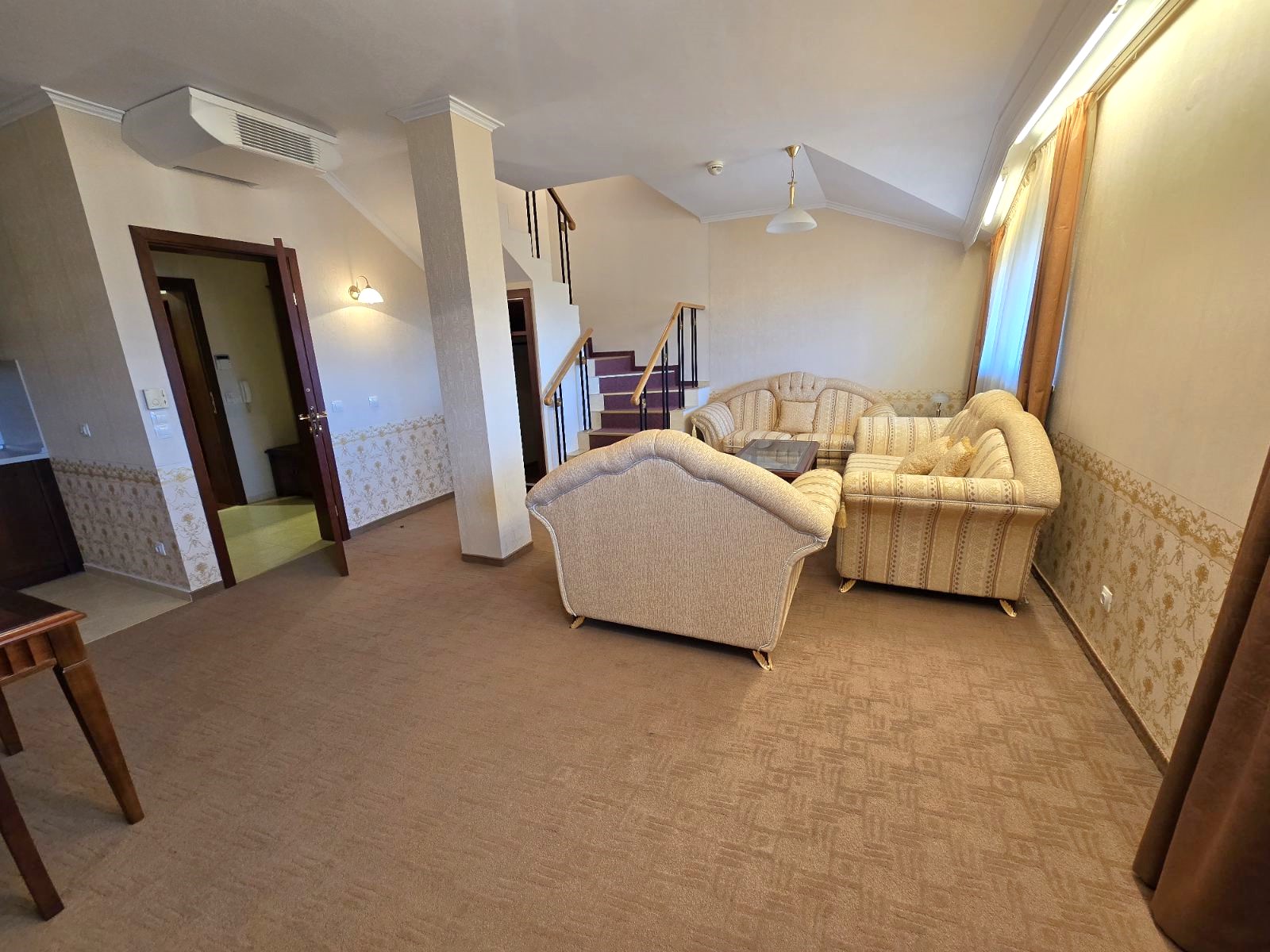 Elegant maisonette meters from the ski lift in Bansko - Luxury and space for connoisseurs