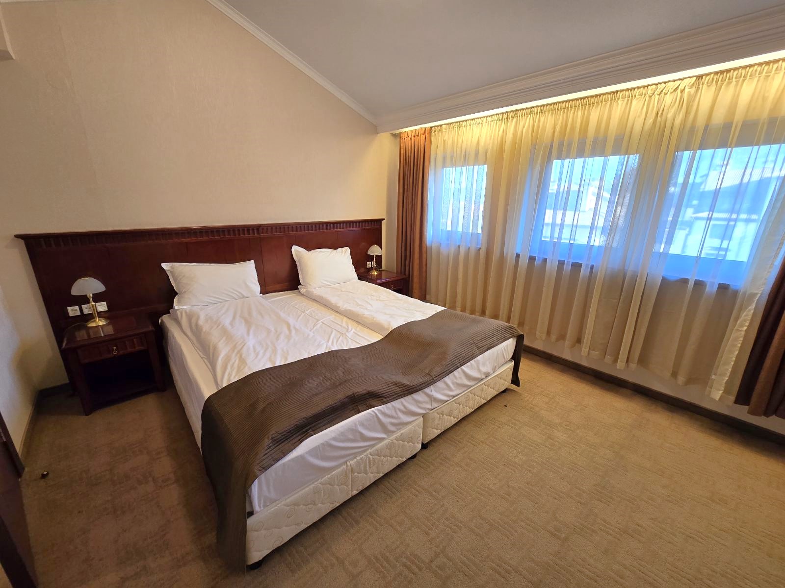 Elegant maisonette meters from the ski lift in Bansko - Luxury and space for connoisseurs