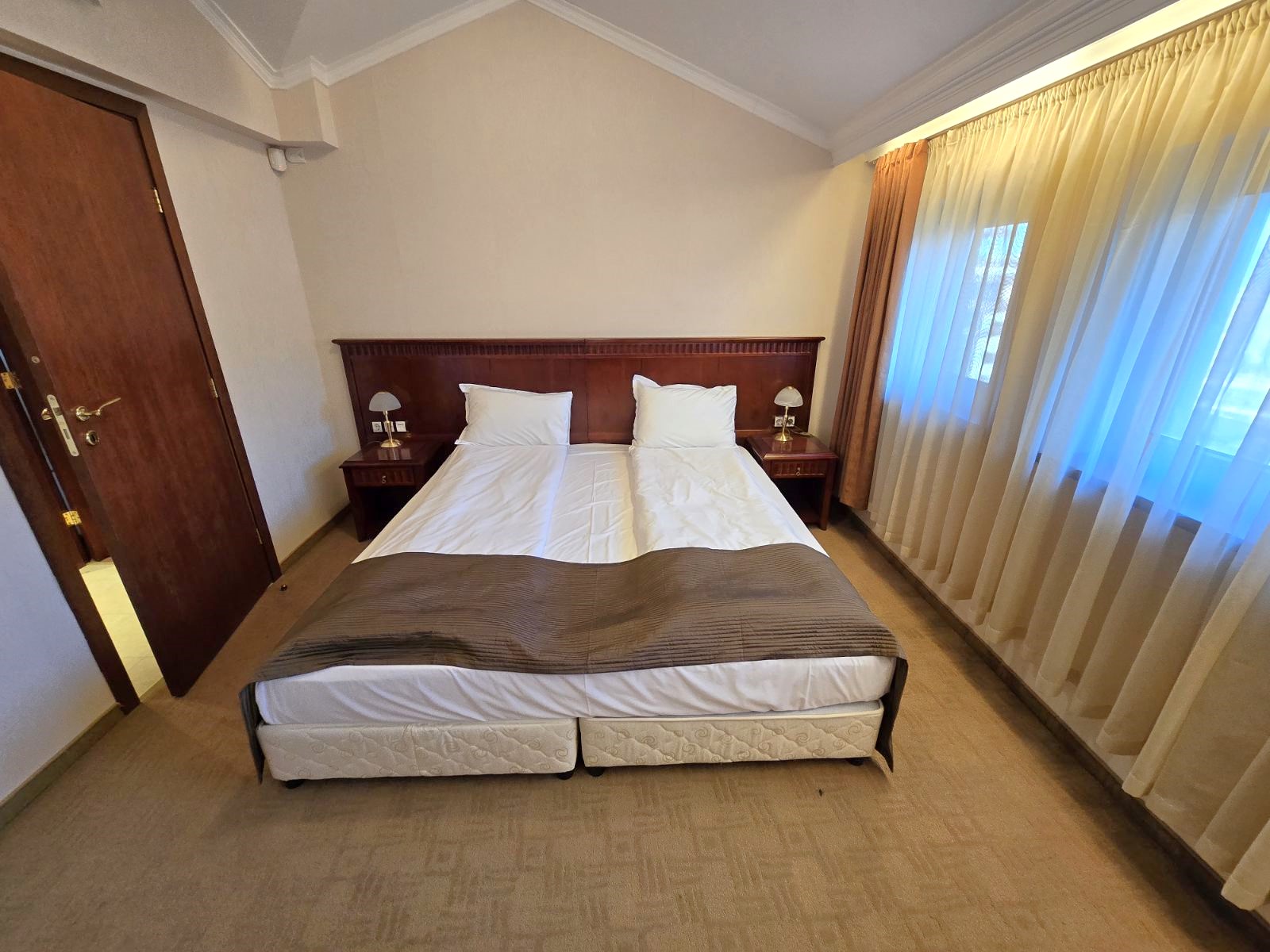 Elegant maisonette meters from the ski lift in Bansko - Luxury and space for connoisseurs