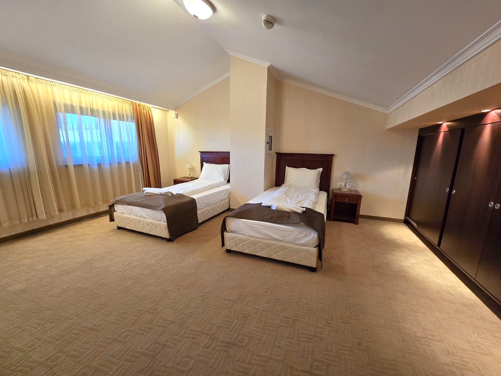 Elegant maisonette meters from the ski lift in Bansko - Luxury and space for connoisseurs