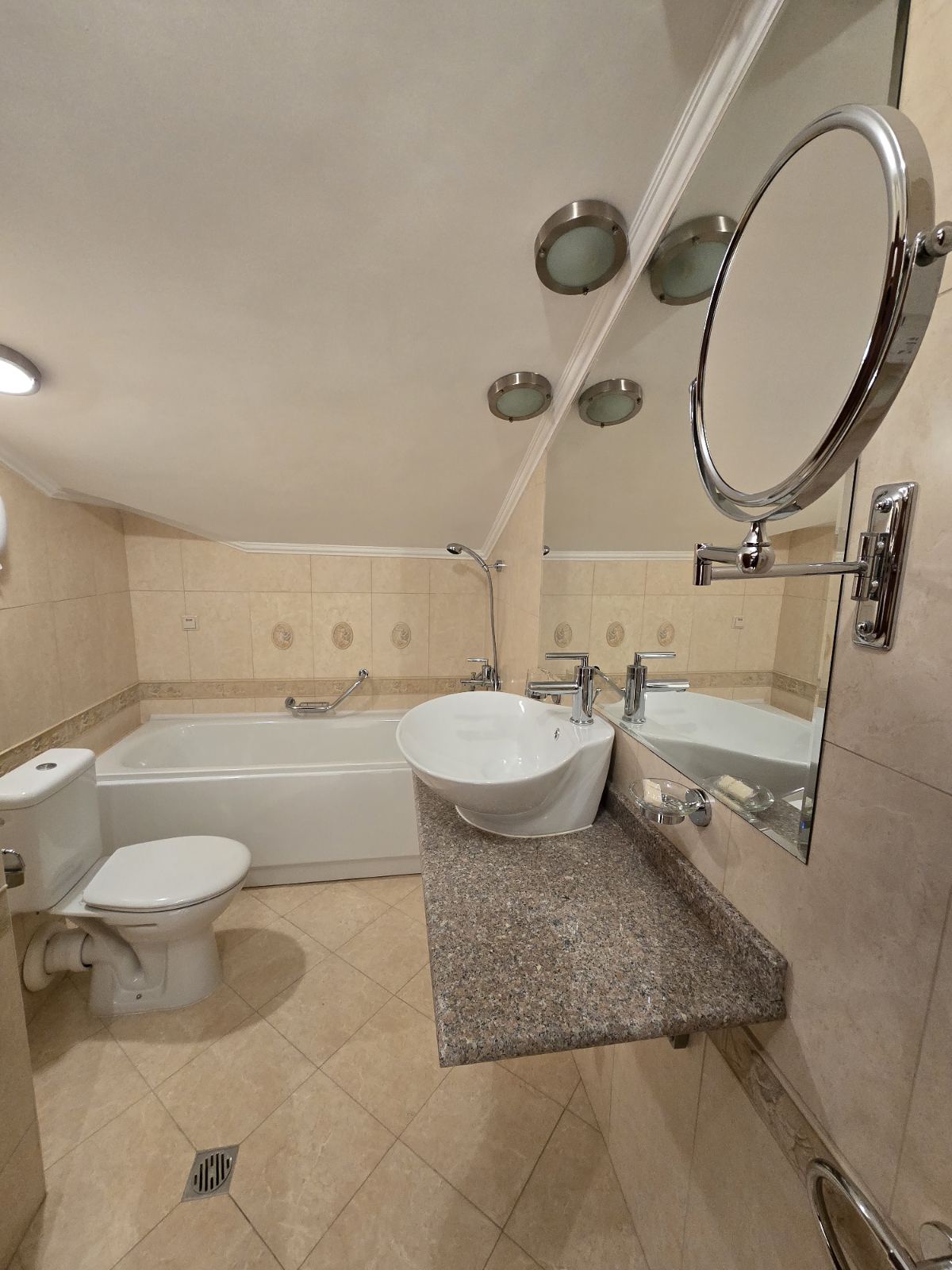 Elegant maisonette meters from the ski lift in Bansko - Luxury and space for connoisseurs