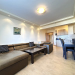 Stylish One-Bedroom Apartment Just Steps from the Lift in Bansko!