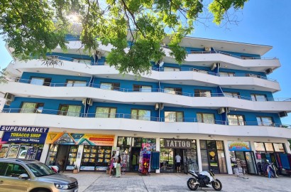 One bedroom furnished apartment in the very center of Sunny Beach - Kuban Hotel