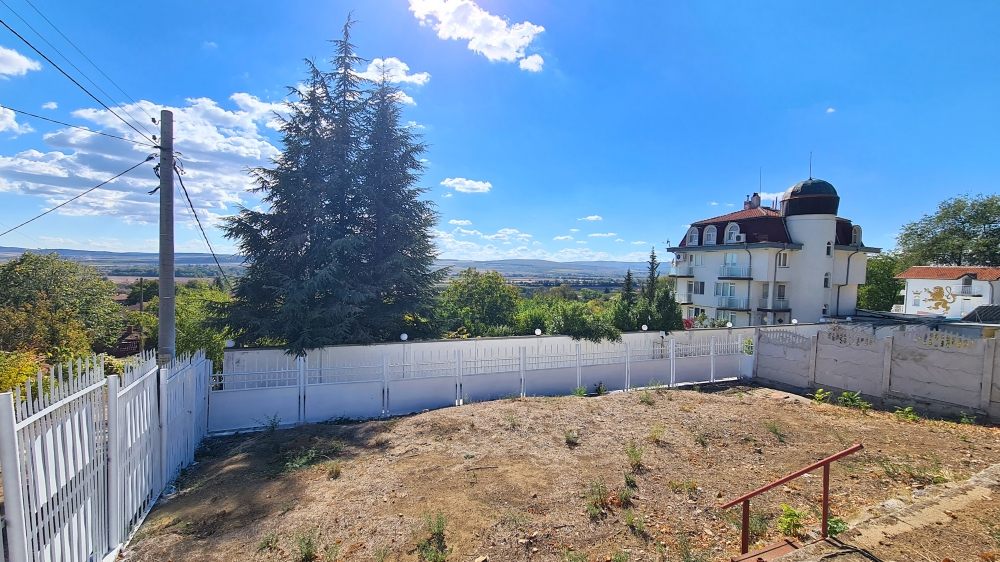 Fully renovated house with no maintenance fee in the village of Gorica.