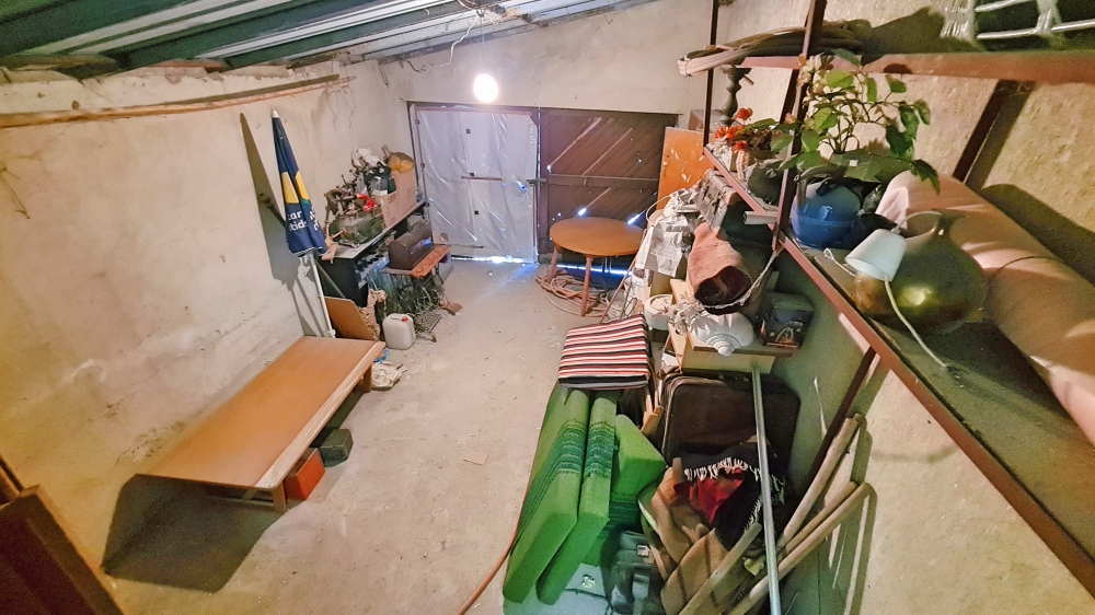 Fully renovated house with no maintenance fee in the village of Gorica.