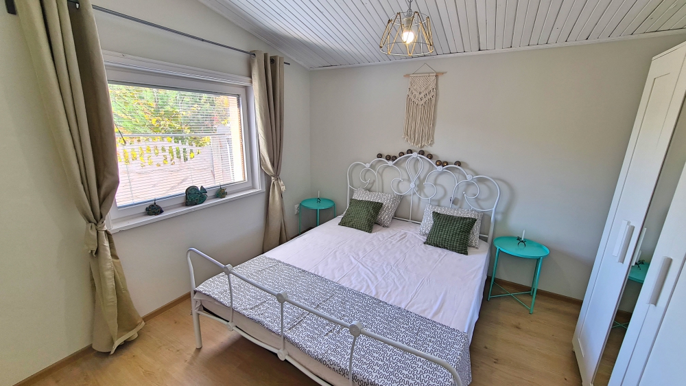Fully renovated house with no maintenance fee in the village of Gorica.
