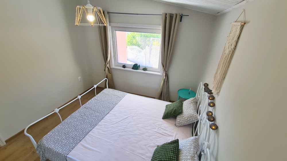 Fully renovated house with no maintenance fee in the village of Gorica.
