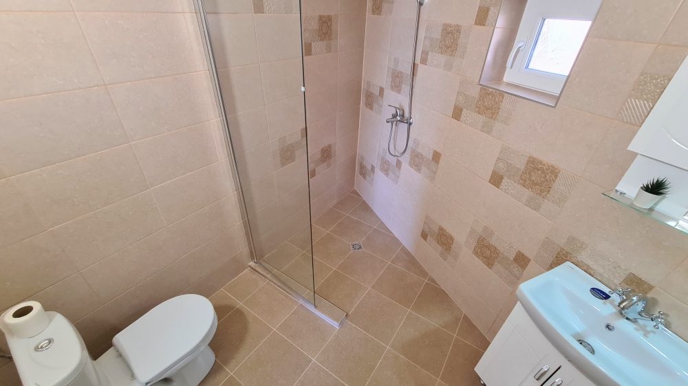 Fully renovated house with no maintenance fee in the village of Gorica.