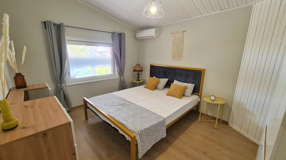 Fully renovated house with no maintenance fee in the village of Gorica.
